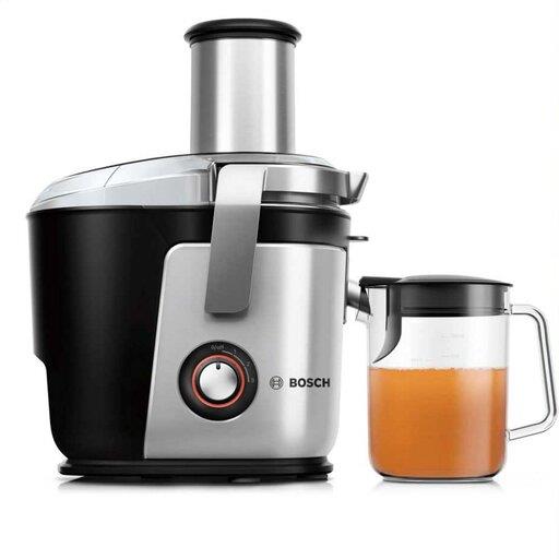 آبمیوه گیری بوش bosch آلمانی اصل همراه  18 ماهه